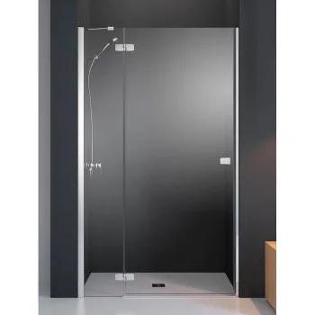 Душові двері Radaway Fuenta New DWJ 900Lx2000 хром/прозоре… - Фото №1