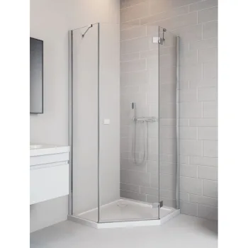 Душевая кабина Radaway Essenza New PTJ двери 900Rx2000… - Фото №1