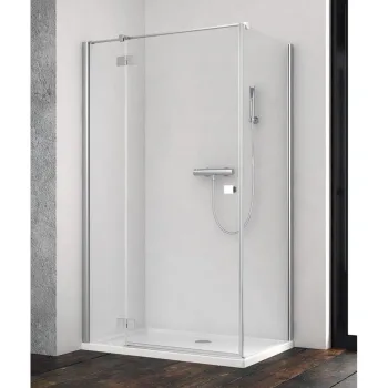 Душевая кабина Radaway Essenza New KDJ двери 1000Lx2000… - Фото №1