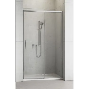 Душові двері Radaway Idea DWJ 1400Rx2005 хром/прозоре… - Фото №1