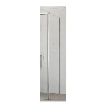 Боковая стенка Radaway Idea S1 800Lx2000 хром/прозрачное… - Фото №1