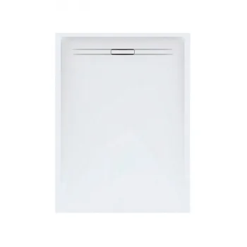 Душовий піддон Geberit Sestra, 140x70, білий (550.205.00.2)