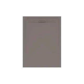 Душевой поддон Geberit Sestra,120x70, графит (550.224.00.2) - Фото №1