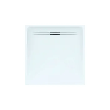 Душевой поддон Geberit Sestra , 90x90 , белый (550.250.00.2) - Фото №1