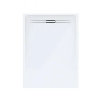 Душевой поддон Geberit Sestra,100x90 , белый (550.253.00.2) - Фото №1