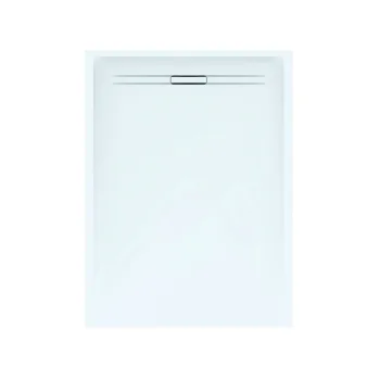 Душовий піддон Geberit Sestra, 120x80, білий (550.254.00.2)
