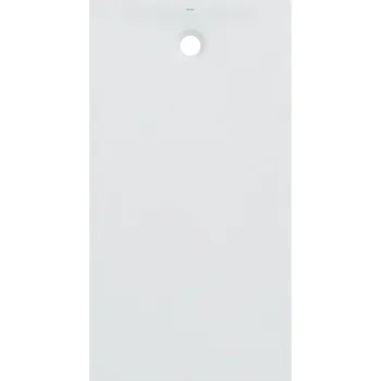 Душевой поддон Geberit Olona прямоугольный 140x80x4см,… - Фото №1