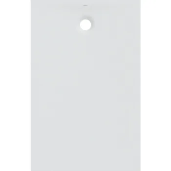 Прямоугольный душевой поддон Geberit Olona 140x90x4см,… - Фото №1