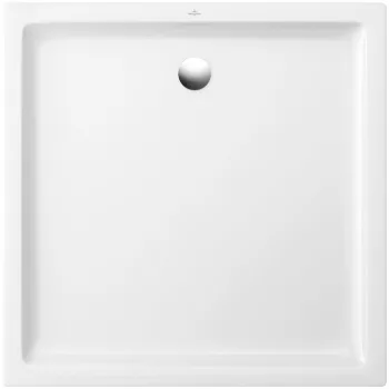 Піддон Villeroy & Boch O.novo 800x 800x60 (6210C301) - Фото №1