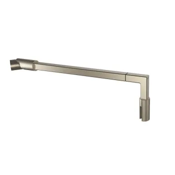 Угловой профиль 45° Gessi стена-стекло RIGATO, Copper… - Фото №1