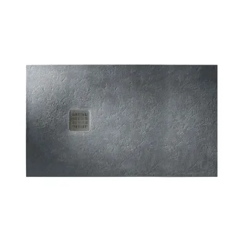 Душевой поддон ROCA Terran 1200х900, graphite (AP1014B038401200) - Фото №1