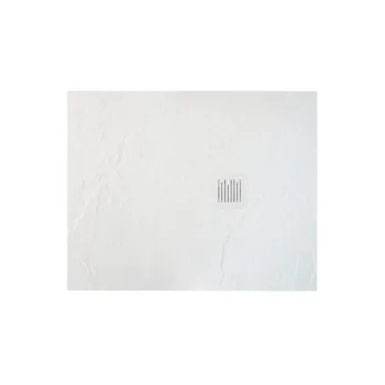 Душевой поддон Roca Ignis 100x80 Blanco (AP7013E832001100) - Фото №1