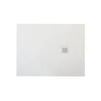 Душевой поддон Roca Ignis 120x80 Blanco (AP7014B032001100) - Фото №1