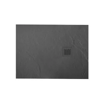 Душевой поддон Roca Ignis 120x80 Pizarra (AP7014B032001200) - Фото №1
