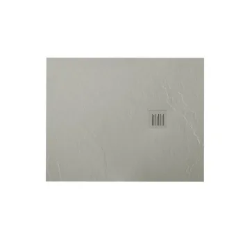 Поддон Roca Ignis 120x90, Cemento (AP7014B038401300) - Фото №1
