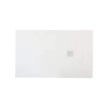 Душевой поддон Roca Ignis 140x80 Blanco (AP70157832001100) - Фото №1