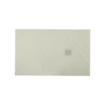 Душевой поддон Roca Ignis 140x80 Cemento (AP70157832001300) - Фото №1