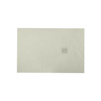 Душевой поддон Roca Ignis 140x90 Cemento (AP70157838401300) - Фото №1