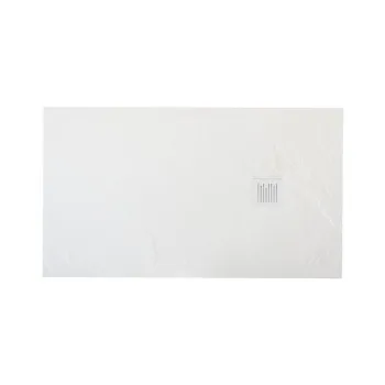 Душевой поддон Roca Ignis 160x80 Blanco (AP70164032001100) - Фото №1
