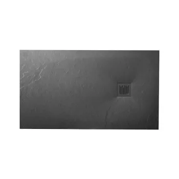 Душевой поддон Roca Ignis 160x80 Pizarra (AP70164032001200) - Фото №1