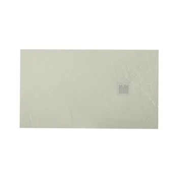 Душевой поддон Roca Ignis 160x80 Cemento (AP70164032001300) - Фото №1