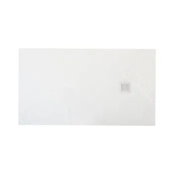 Душевой поддон Roca Ignis 160x90 Blanco (AP70164038401100) - Фото №1