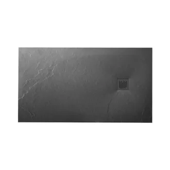 Душевой поддон Roca Ignis 160x90 Pizarra (AP70164038401200) - Фото №1