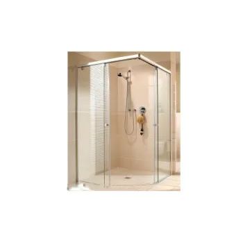 Душевая дверь Villeroy&Boch Life time ,120 , хром… - Фото №1
