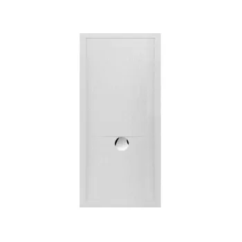 Душовий піддон Novellini Olympic Plus 120X90 (OL120904-30) - Фото №1
