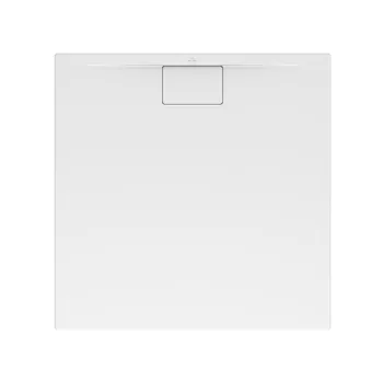 Душовий піддон Villeroy & Boch Architectura (UDA1010ARA115V-01) - Фото №1