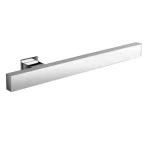 Сушка для рушників електрична Margarolli Sole 682 504х45, хром with box (682) - Фото 1