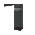 Тен електричний TERMA ONE K 30x30, 120 Вт (WEOKX01FS77M) - Фото 1