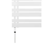 Тэн электрический Terma One K  30x30, белый (WEOKX06T916U) - Фото 2