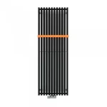 Рушників водяна Terma Triga 1900х480 1200W (WGTRG190048K747ZX) - Фото 1