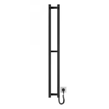Сушка для рушників електрична Mario HF Slim 1170x140,… - Фото №1
