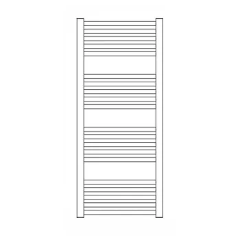 Полотенцесушитель электрический Cordivari Anna 500x1160,… - Фото №1