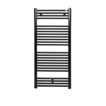 Полотенцесушитель електричний Zehnder Virando 1226х500… - Фото №1