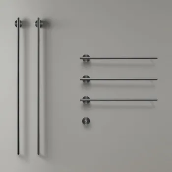 Полотенцесушитель электрический CeaDesign Water and… - Фото №1