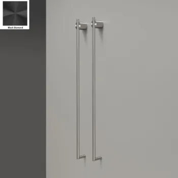 Полотенцесушитель Cea Design EQUILIBRIO L 1060мм,… - Фото №1