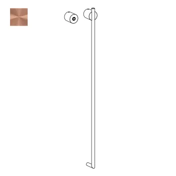 Полотенцесушитель электрический CeaDesign Equilibrio,… - Фото №1