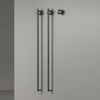 Полотенцесушитель электрический CeaDesign Water and… - Фото №1