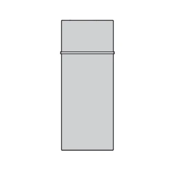 Полотенцесушитель електричний Zehnder Fina Bar 1500x500… - Фото №1