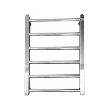 Полотенцесушитель водяний Zehnder Stalox 608х450 190Вт,… - Фото №1