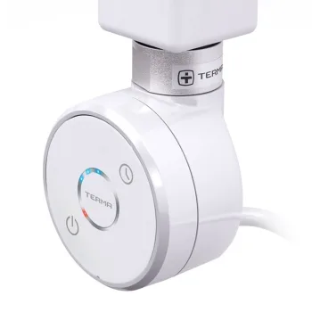 Терморегулятор Terma DRY 600W, прямий кабель з вилкою,… - Фото №1