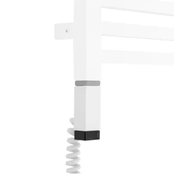 Тэн электрический Terma One K 30x30, белый (WEOKX06T916U) - Фото №1