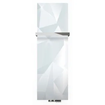 Теплообмінник дизайн-радіатора Terma CASE SLIM 1810/620,… - Фото №1