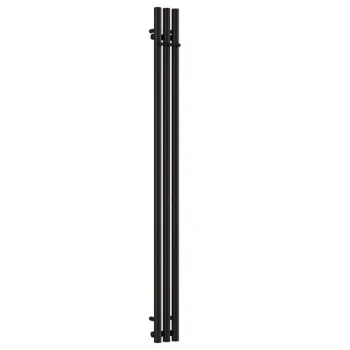 Полотенцесушитель водяной TERMA ROLO-HANGER 1200x150,… - Фото №1