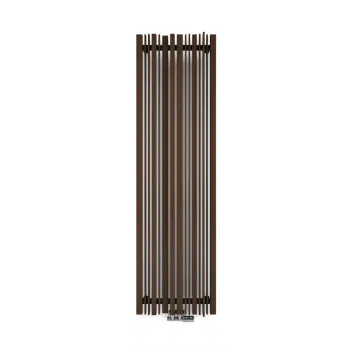 Полотенцесушитель водяной Terma Sherwood Vert 1300х330,… - Фото №1
