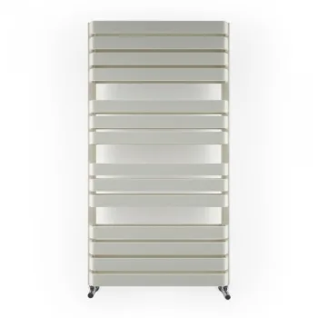 Полотенцесушитель водяной Terma Warp T Bold 1110х600,… - Фото №1