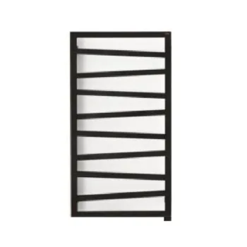 Полотенцесушитель электрический Terma Zigzag 1070х500,… - Фото №1
